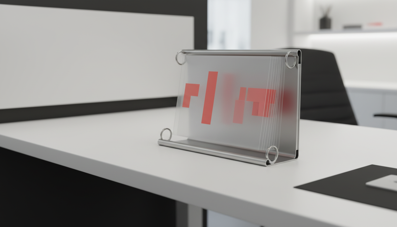 Настольная перекидная система: Идеальное решение для управления делами